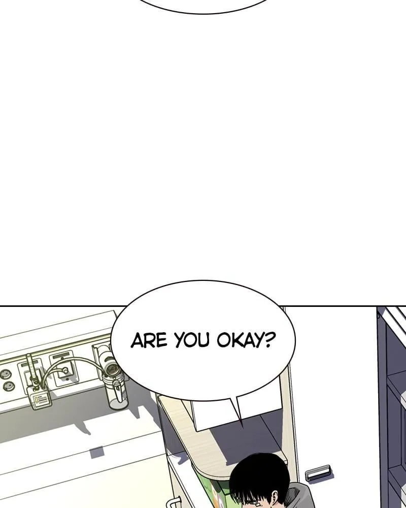 Read To Not Die EN Manga Online