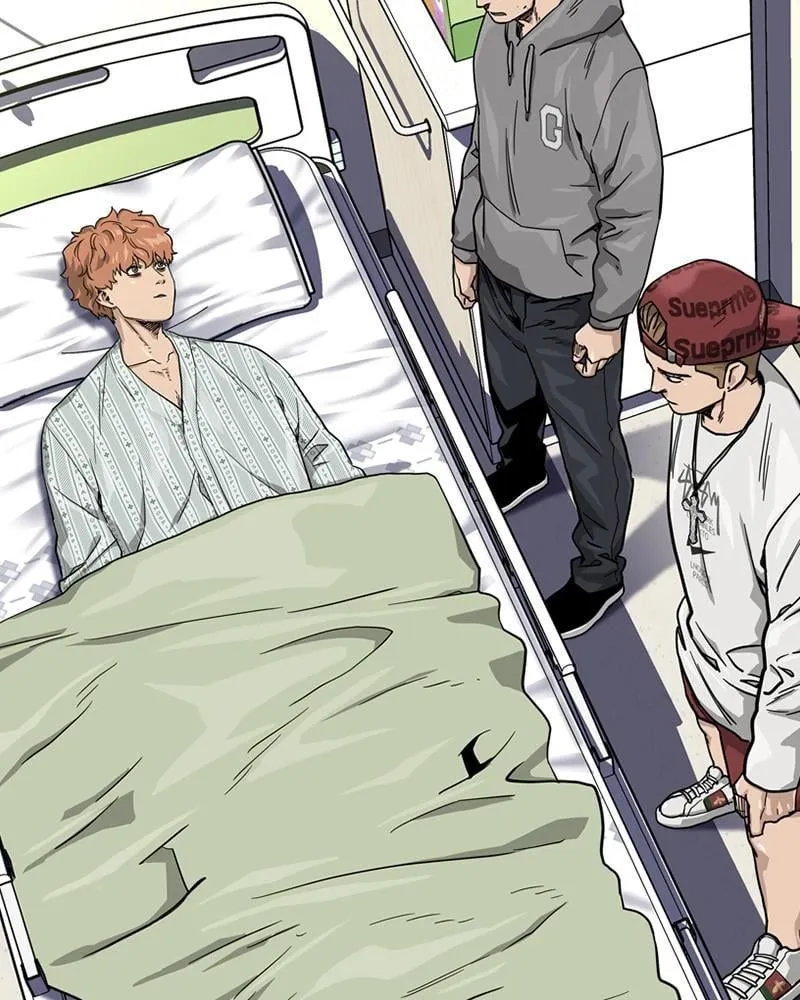 Read To Not Die EN Manga Online