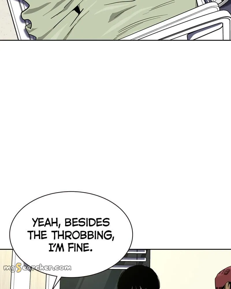 Read To Not Die EN Manga Online