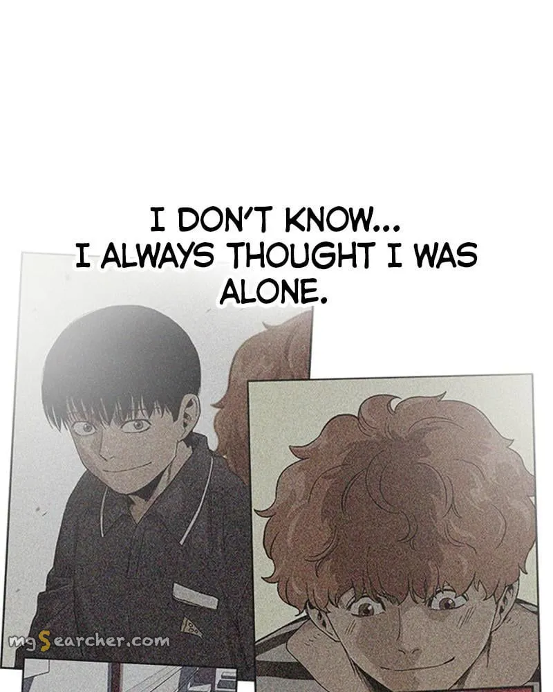 Read To Not Die EN Manga Online