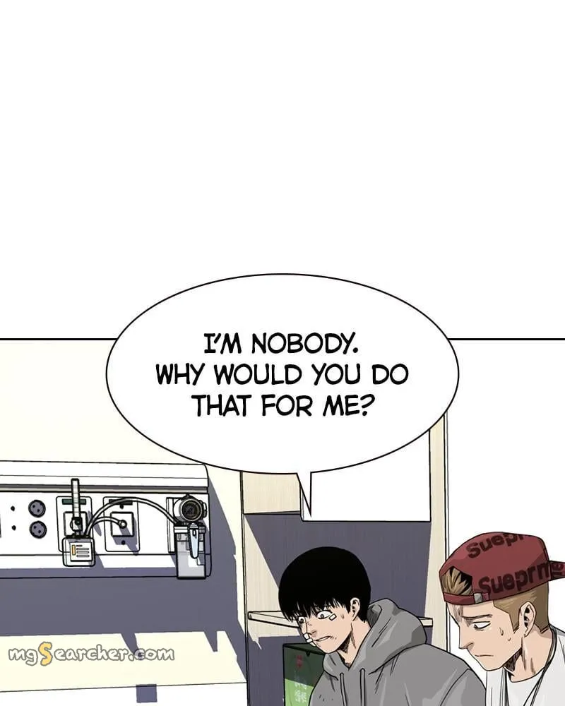 Read To Not Die EN Manga Online