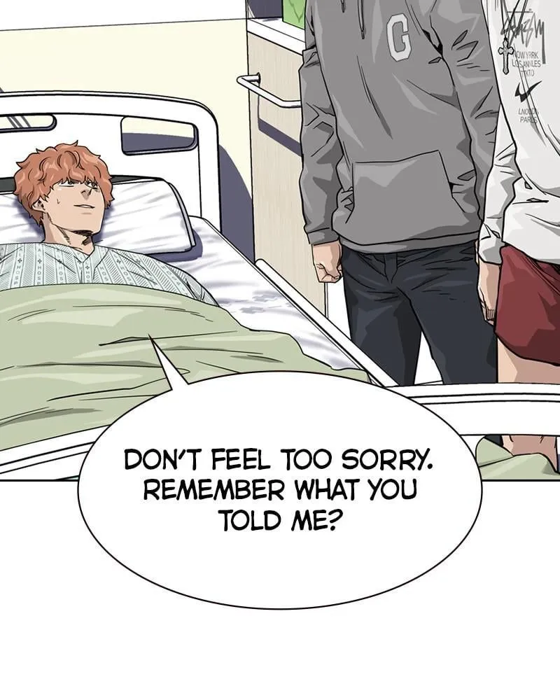 Read To Not Die EN Manga Online