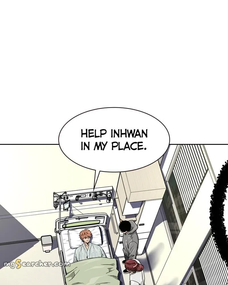 Read To Not Die EN Manga Online