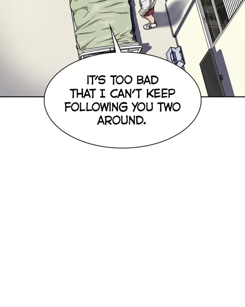 Read To Not Die EN Manga Online