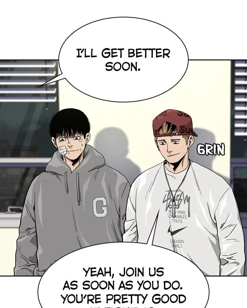 Read To Not Die EN Manga Online