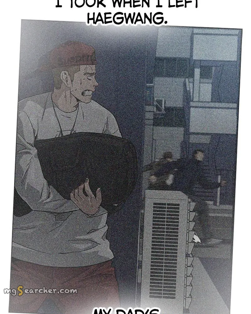 Read To Not Die EN Manga Online
