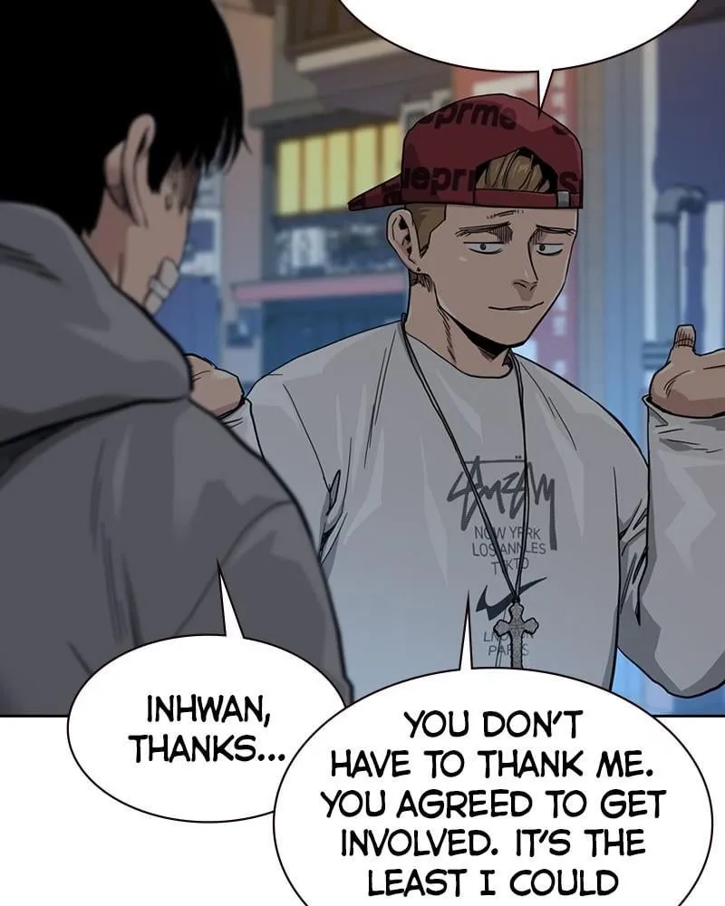 Read To Not Die EN Manga Online