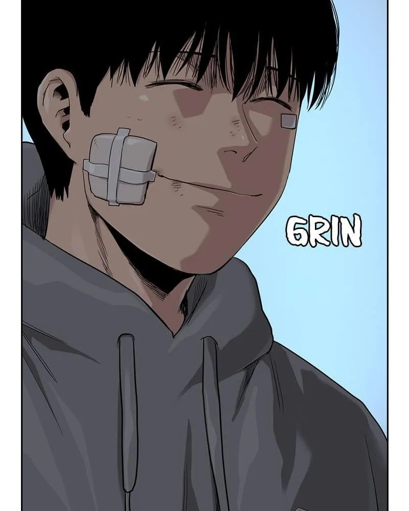 Read To Not Die EN Manga Online