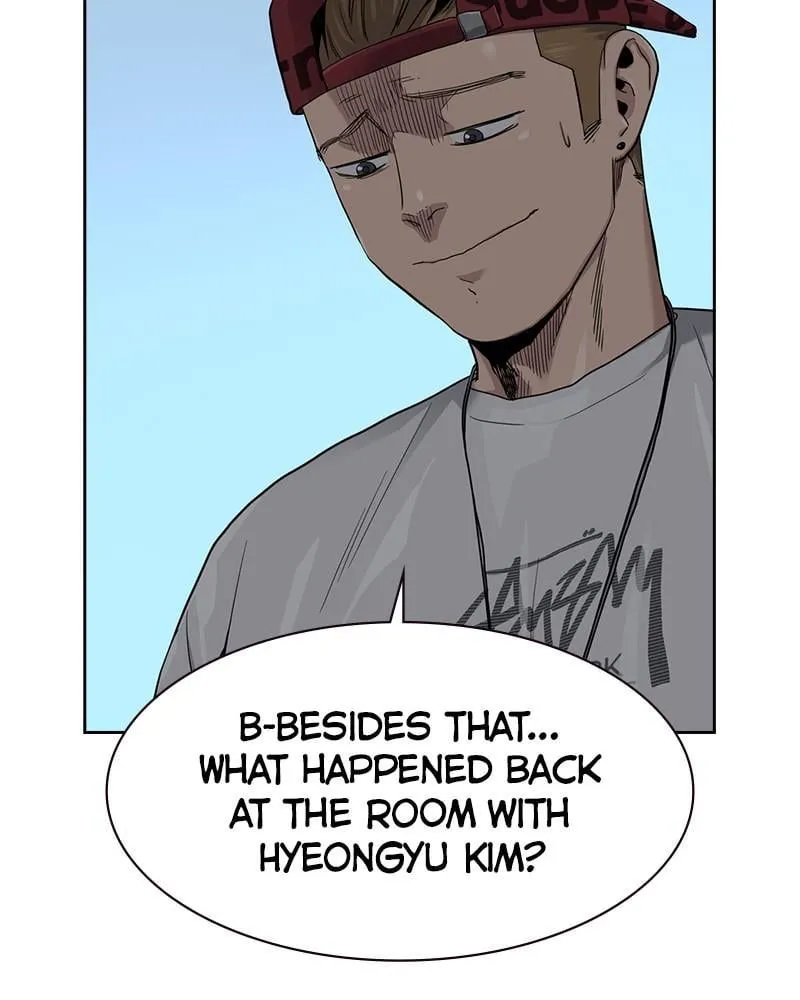 Read To Not Die EN Manga Online