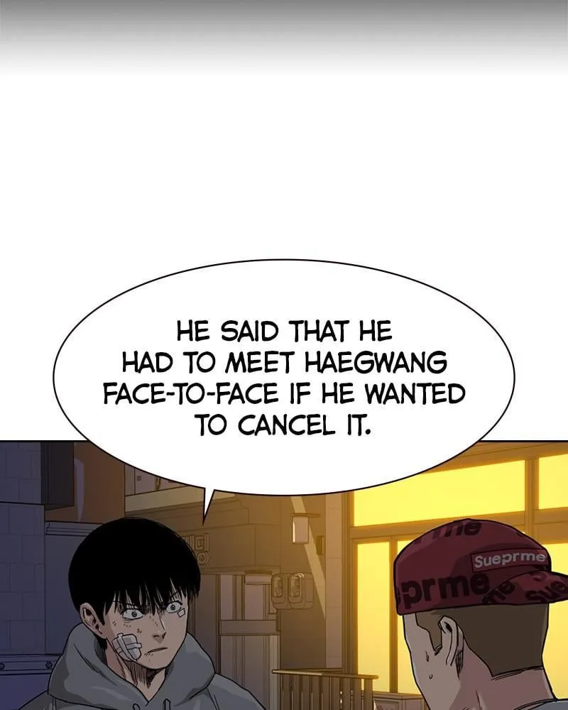 Read To Not Die EN Manga Online