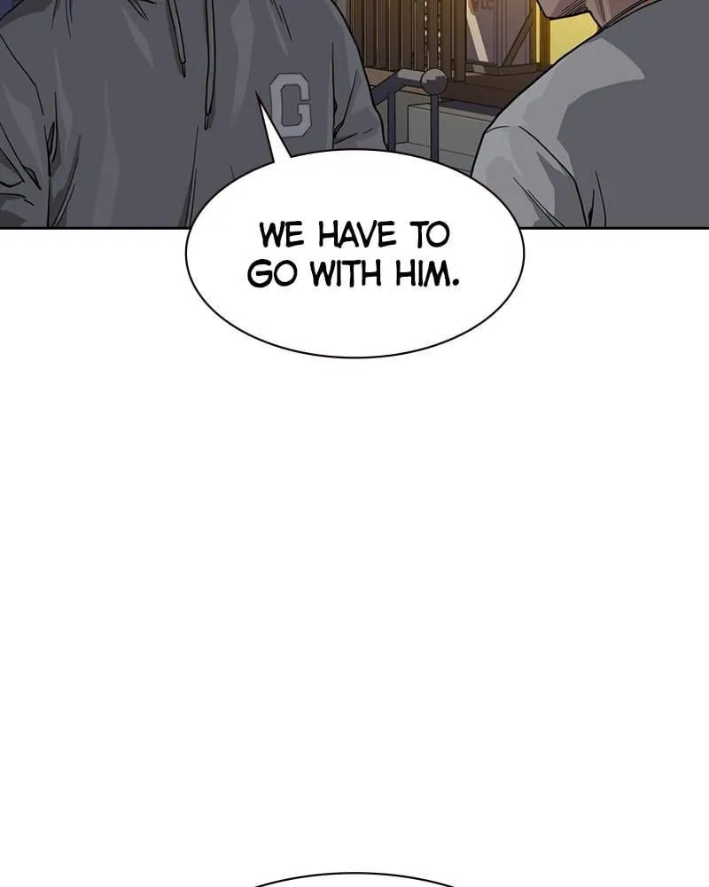 Read To Not Die EN Manga Online