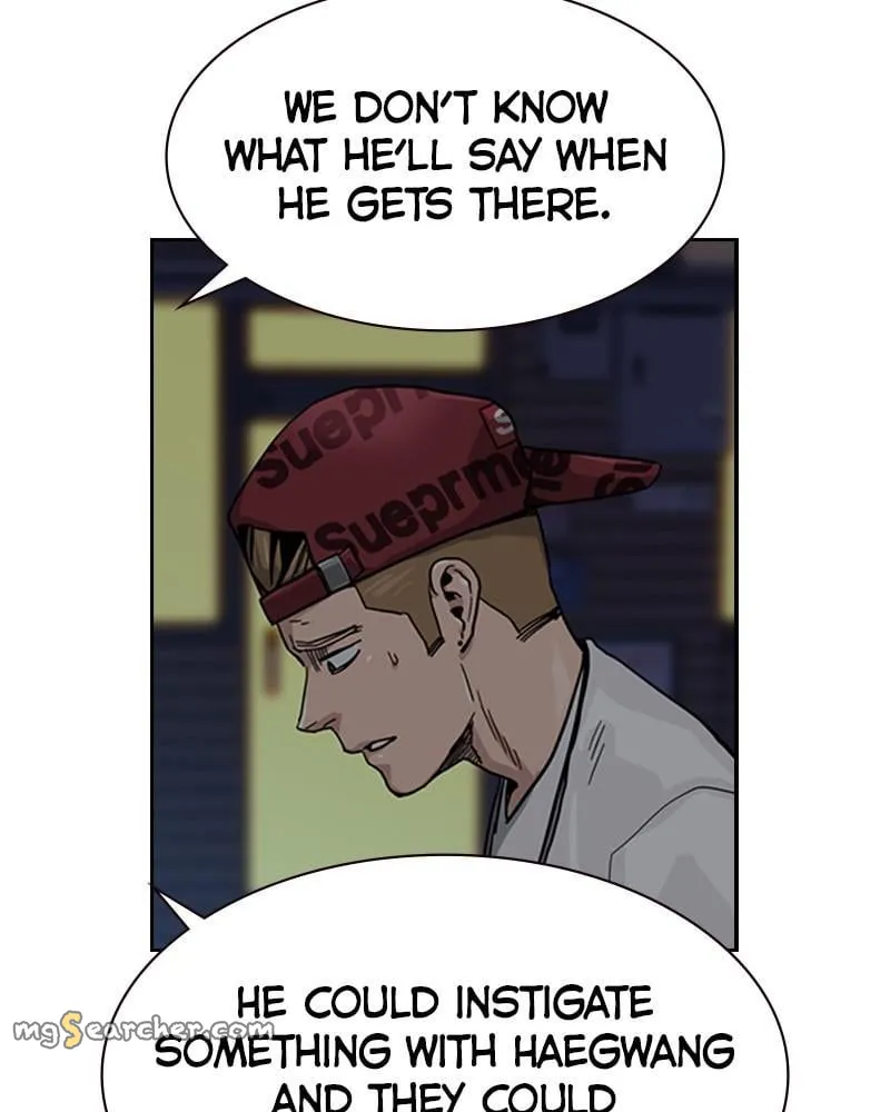 Read To Not Die EN Manga Online