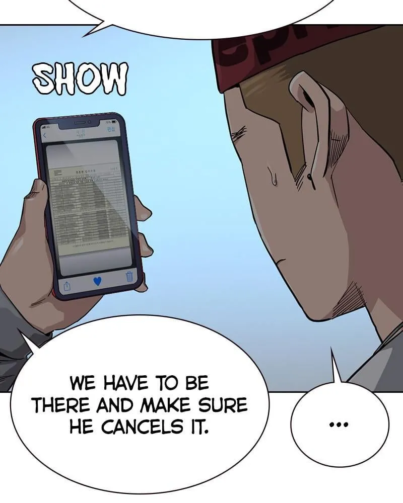 Read To Not Die EN Manga Online