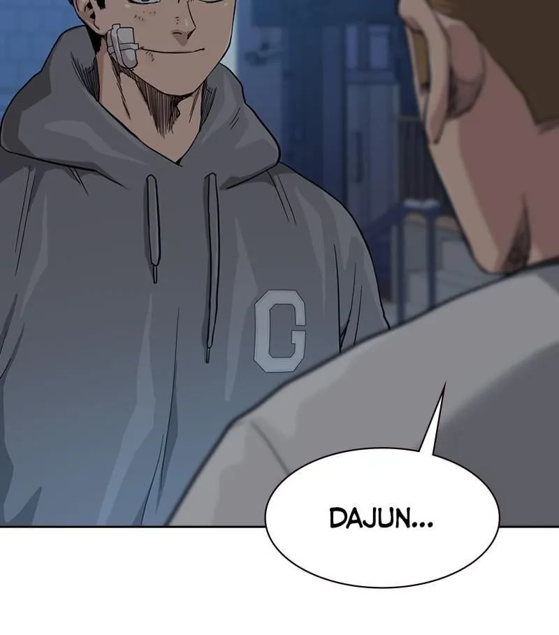 Read To Not Die EN Manga Online