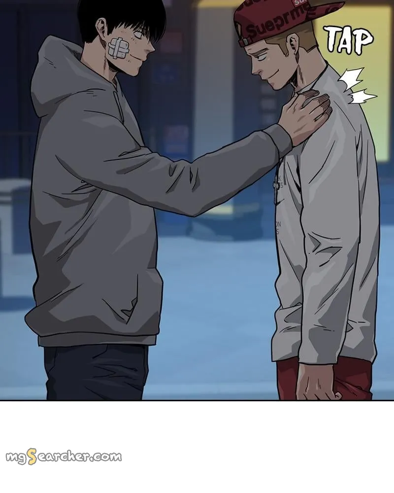 Read To Not Die EN Manga Online