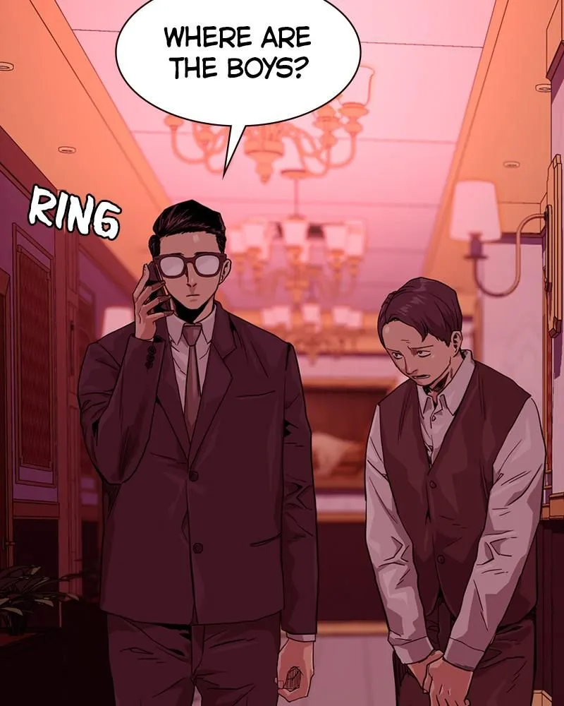 Read To Not Die EN Manga Online