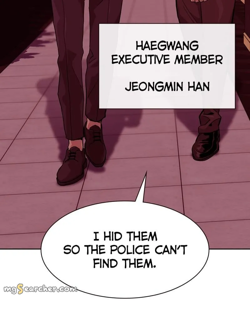 Read To Not Die EN Manga Online