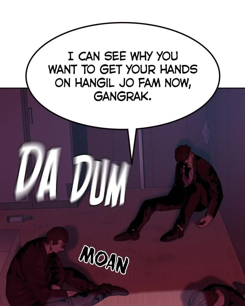 Read To Not Die EN Manga Online