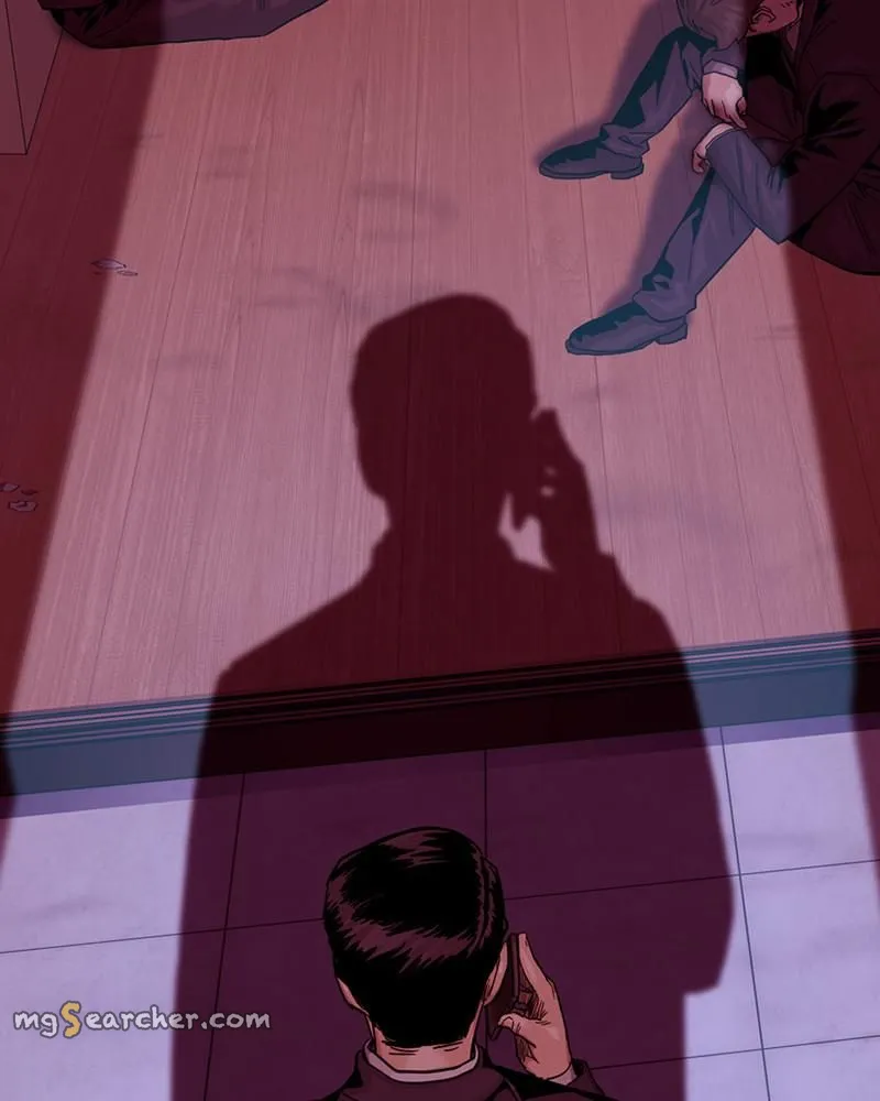 Read To Not Die EN Manga Online