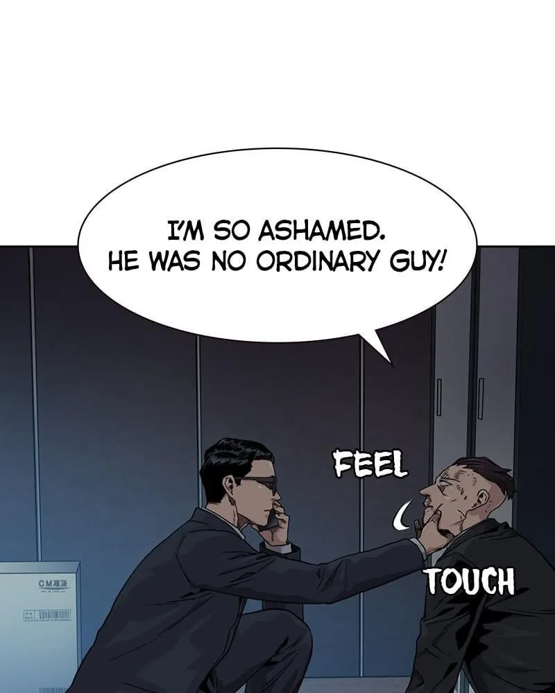 Read To Not Die EN Manga Online
