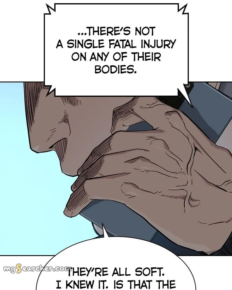 Read To Not Die EN Manga Online