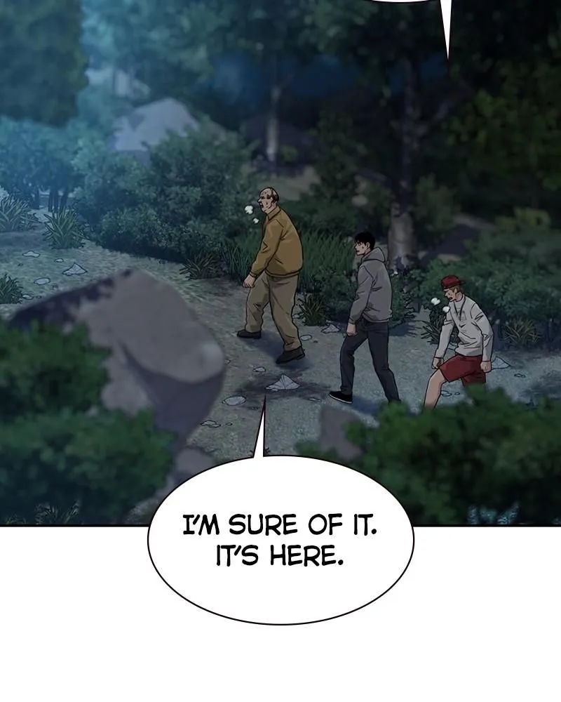 Read To Not Die EN Manga Online