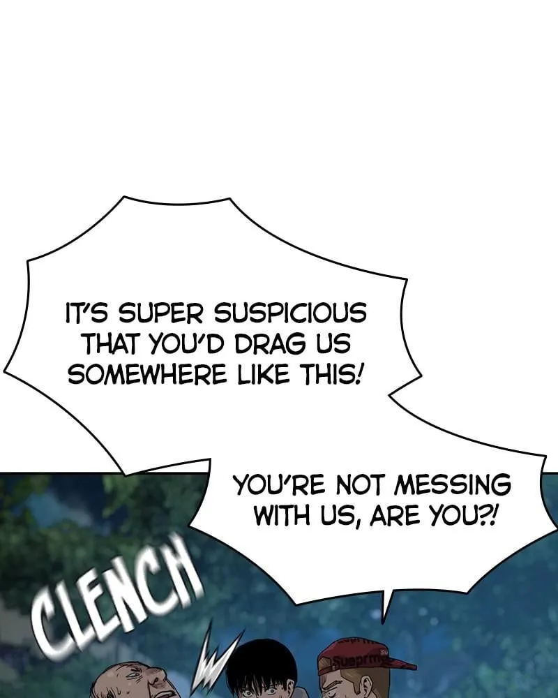 Read To Not Die EN Manga Online