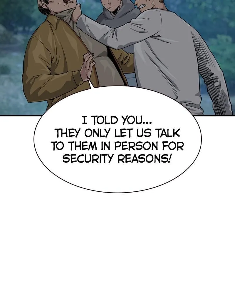 Read To Not Die EN Manga Online