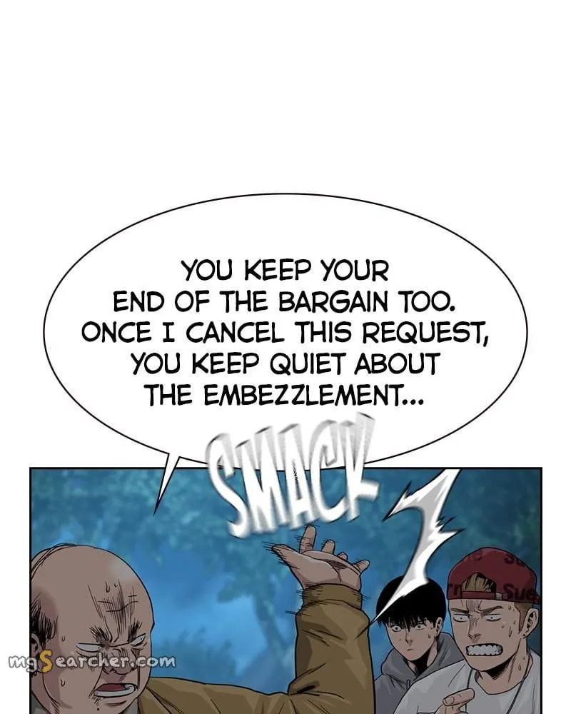 Read To Not Die EN Manga Online