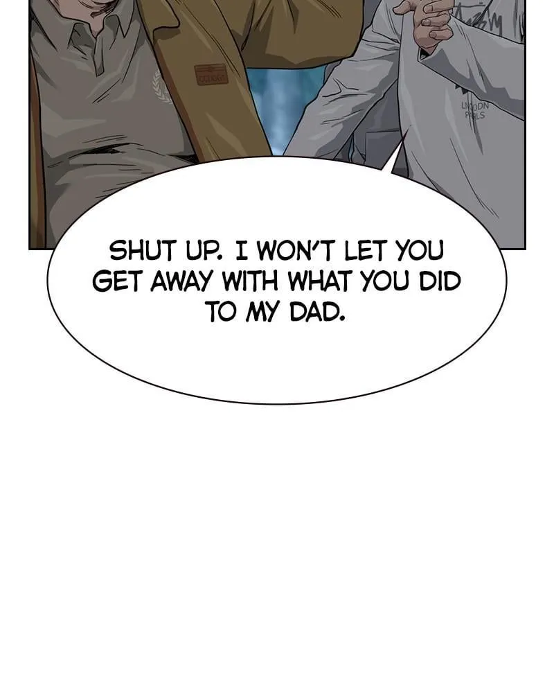 Read To Not Die EN Manga Online
