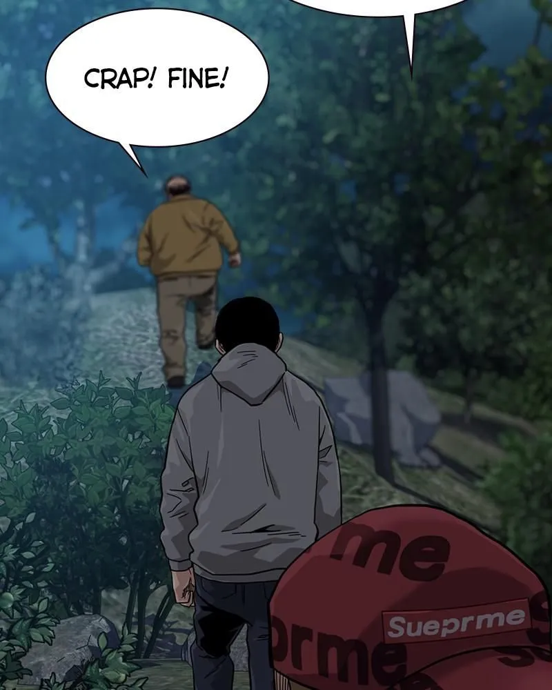Read To Not Die EN Manga Online