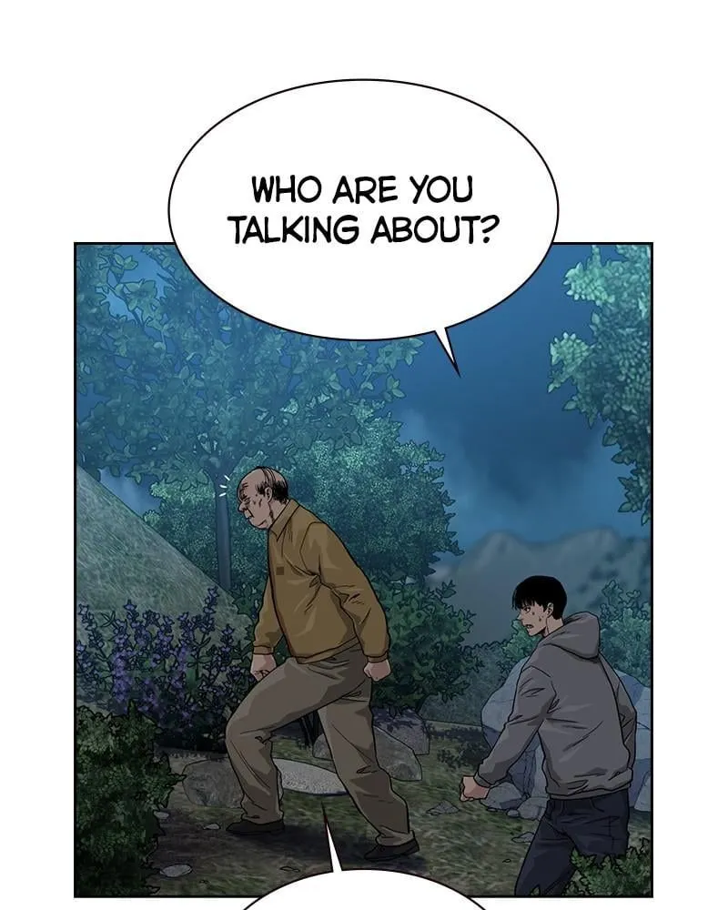 Read To Not Die EN Manga Online