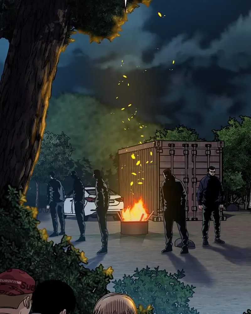 Read To Not Die EN Manga Online