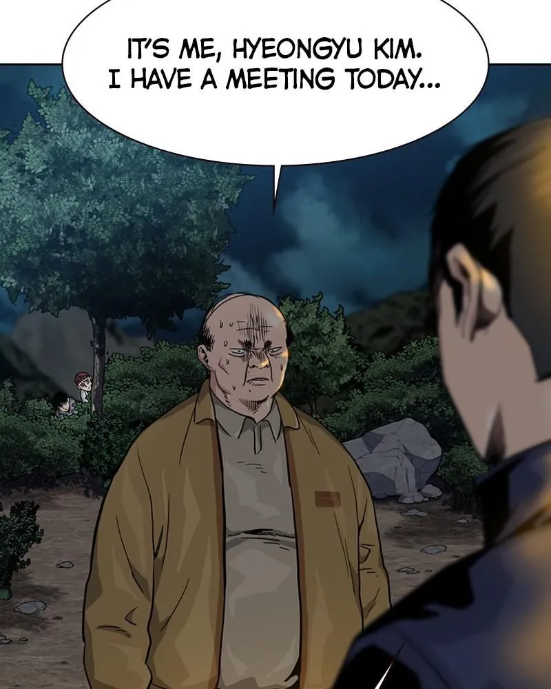 Read To Not Die EN Manga Online