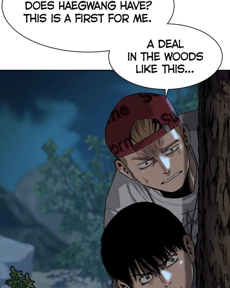 Read To Not Die EN Manga Online