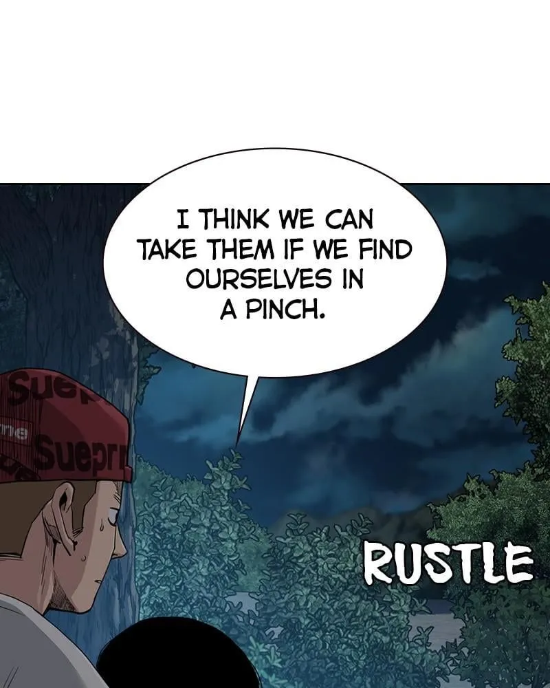 Read To Not Die EN Manga Online