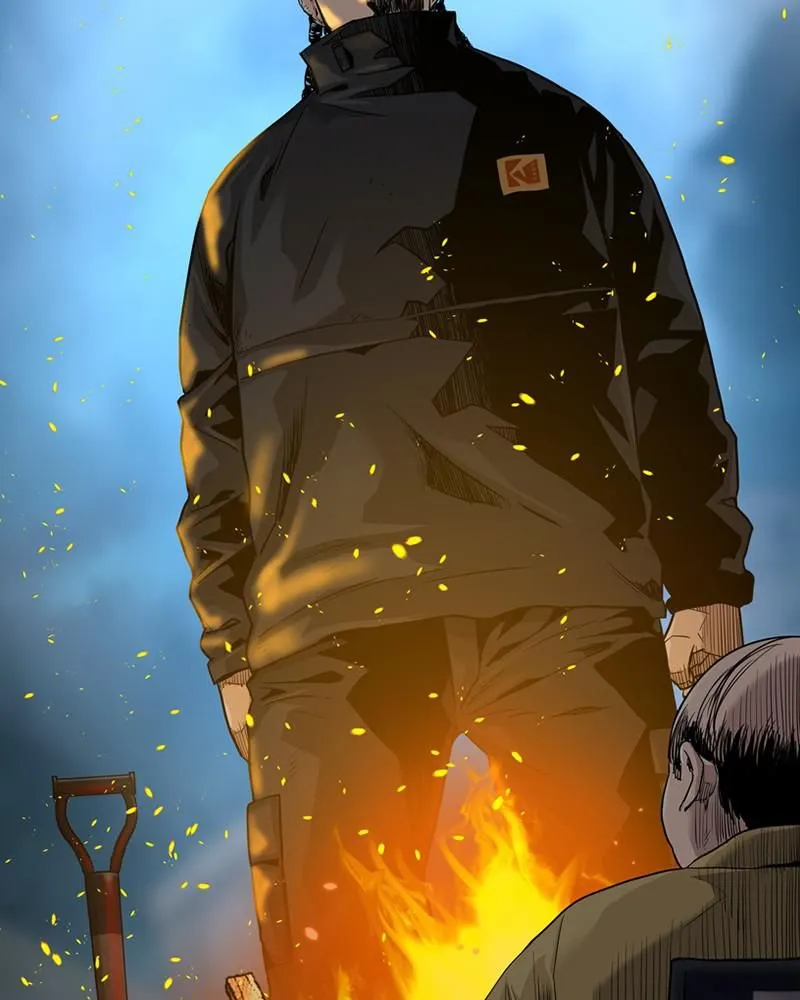 Read To Not Die EN Manga Online