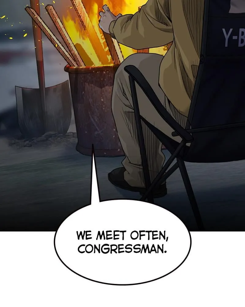 Read To Not Die EN Manga Online