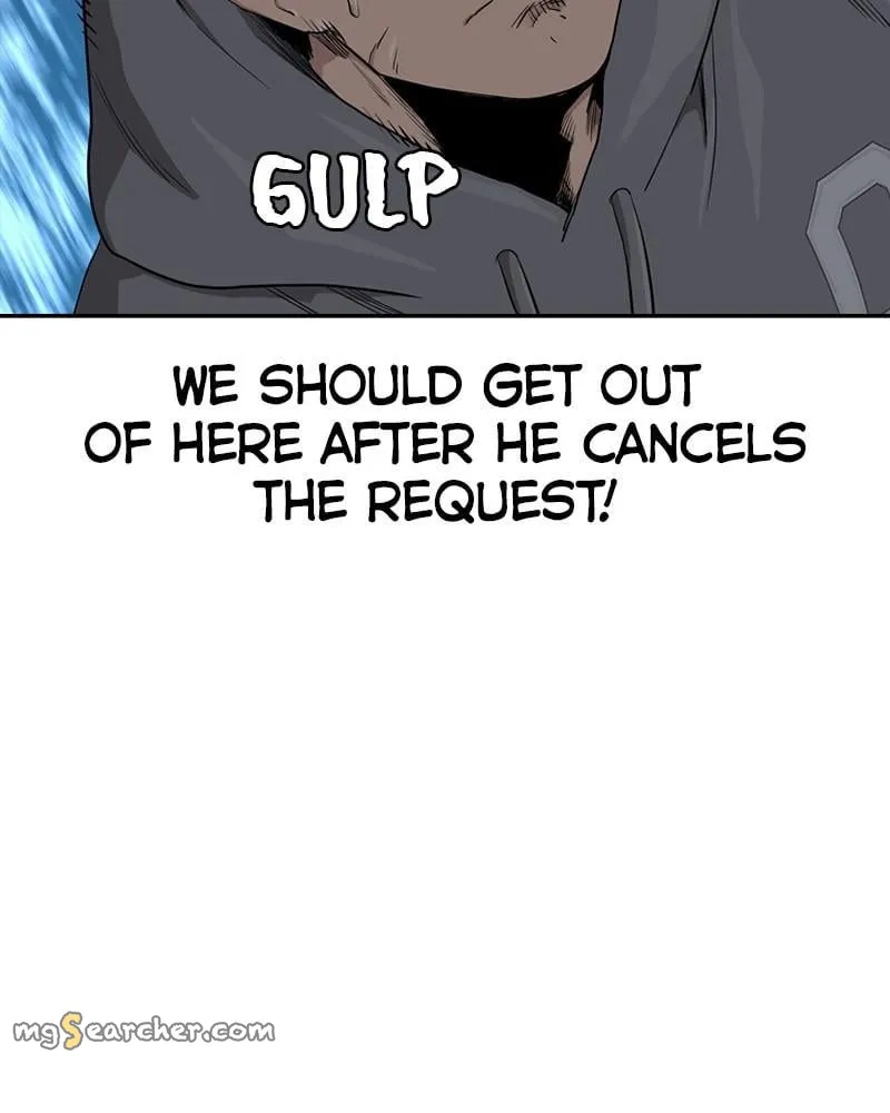 Read To Not Die EN Manga Online