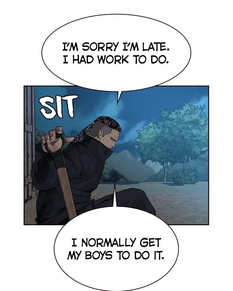 Read To Not Die EN Manga Online