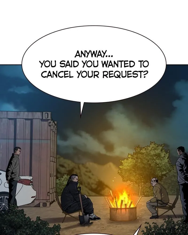 Read To Not Die EN Manga Online
