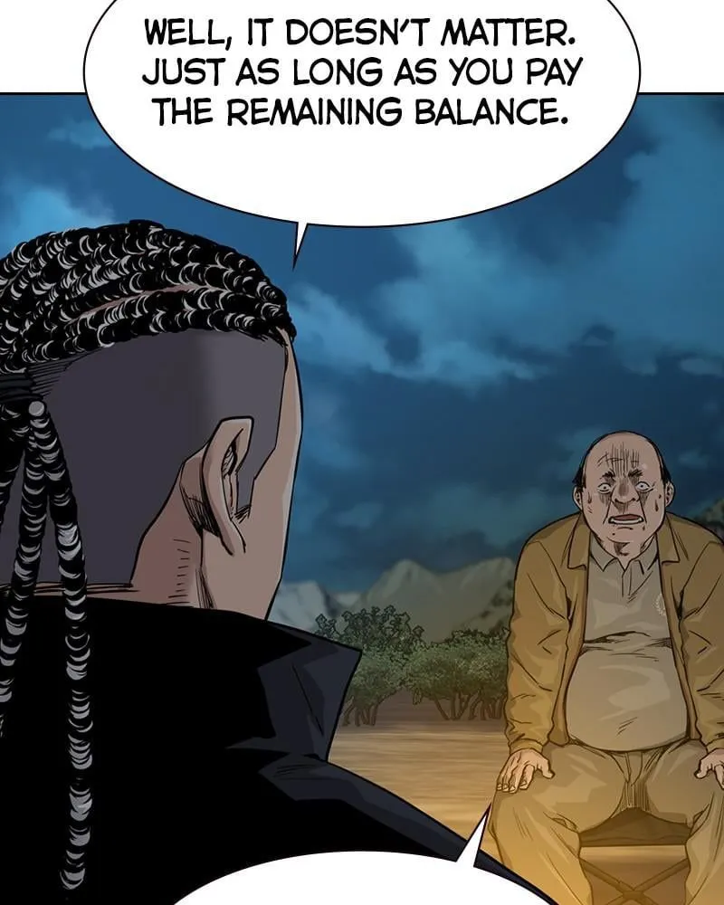 Read To Not Die EN Manga Online