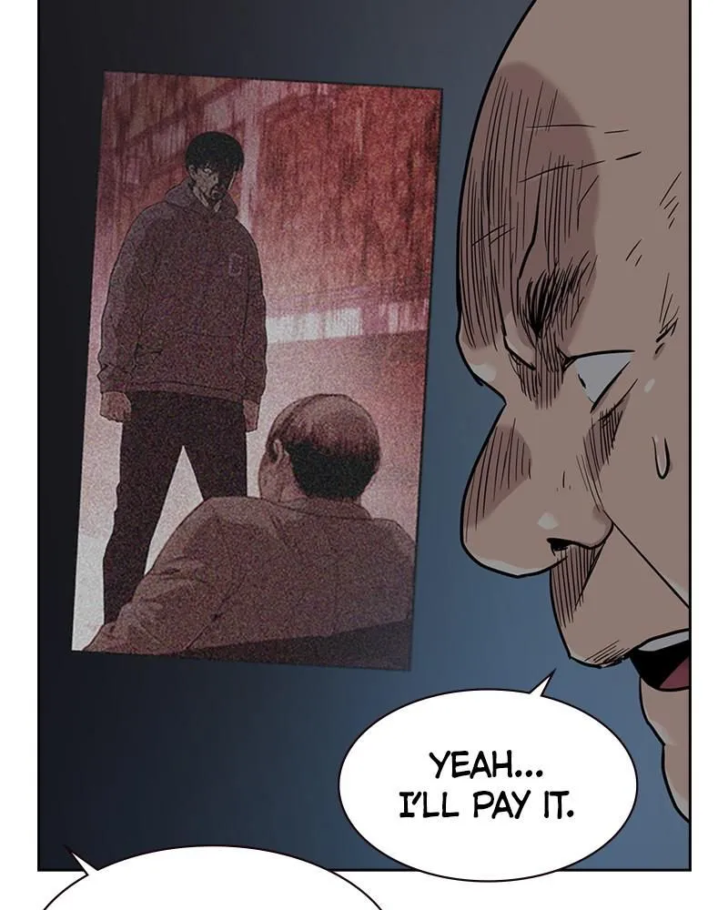 Read To Not Die EN Manga Online