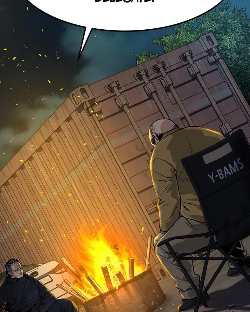 Read To Not Die EN Manga Online