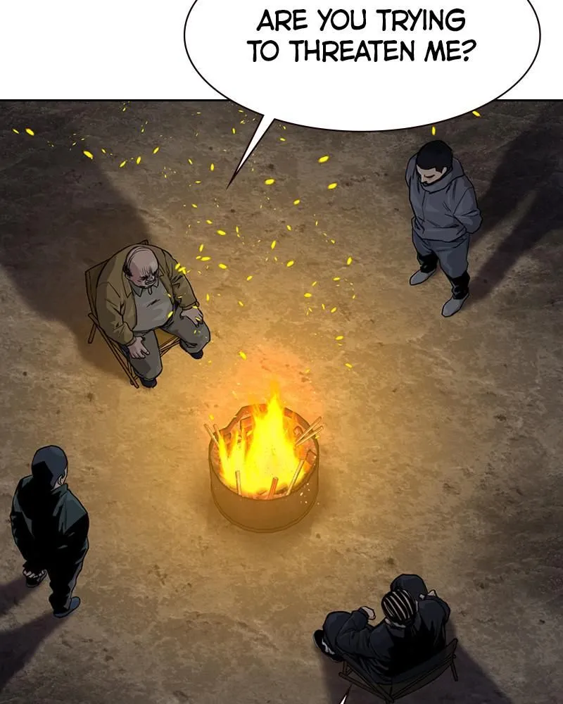 Read To Not Die EN Manga Online