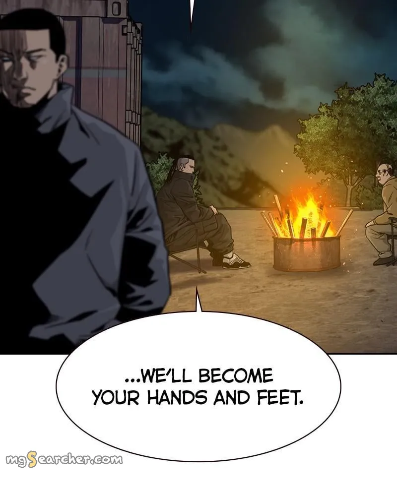 Read To Not Die EN Manga Online