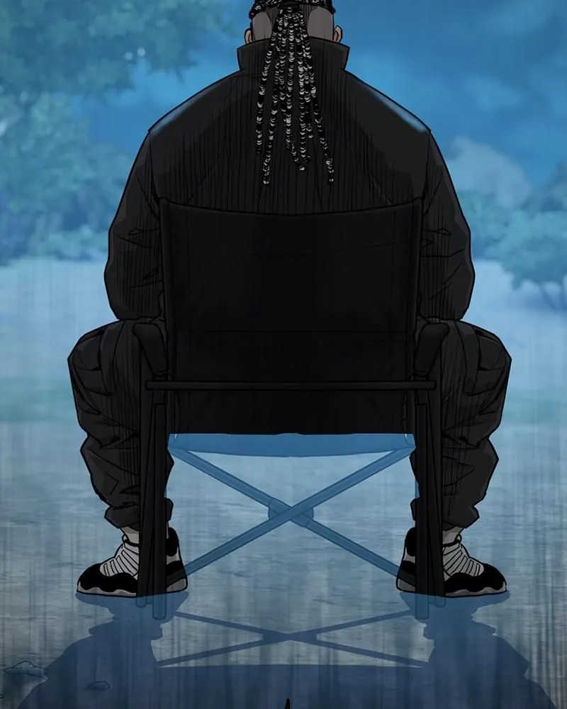 Read To Not Die EN Manga Online