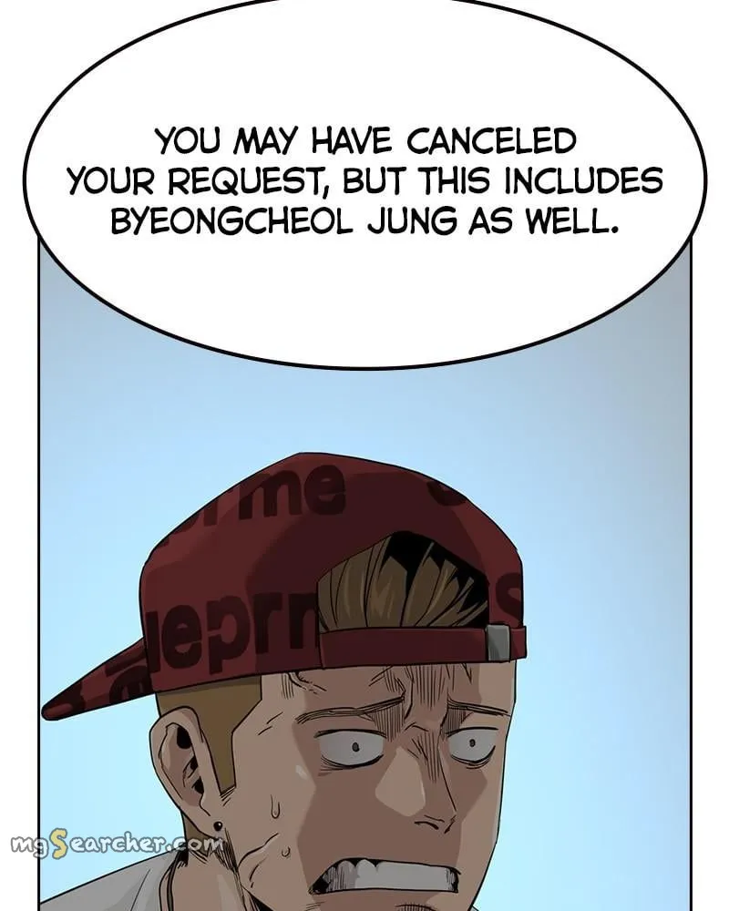 Read To Not Die EN Manga Online