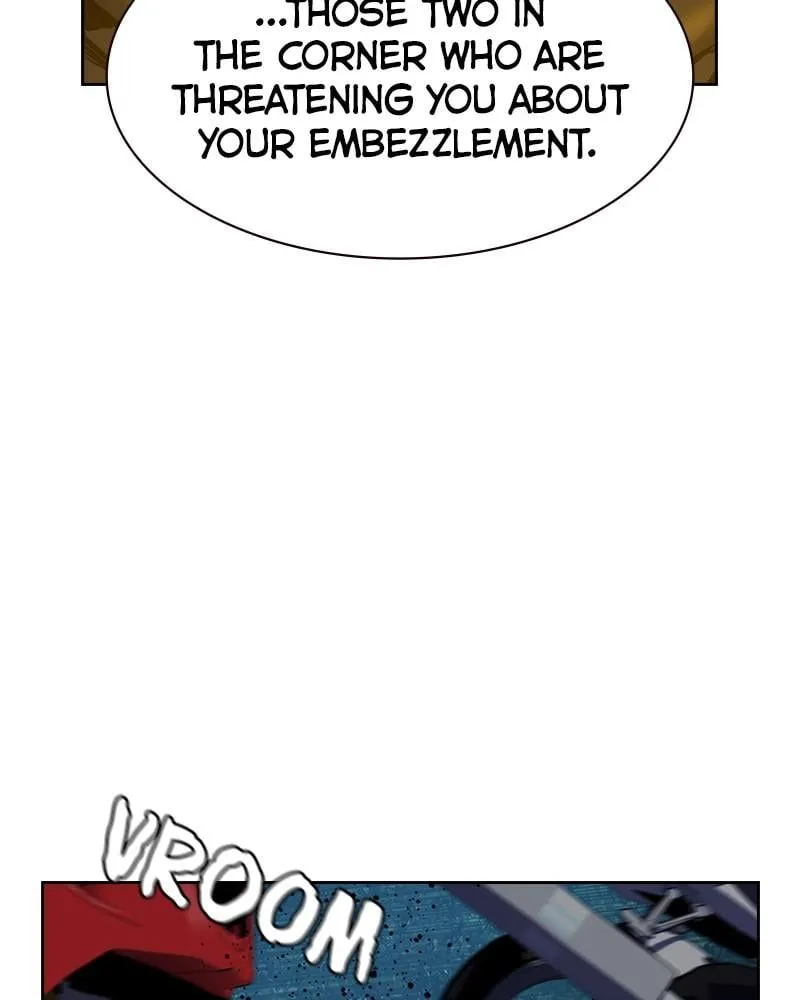 Read To Not Die EN Manga Online