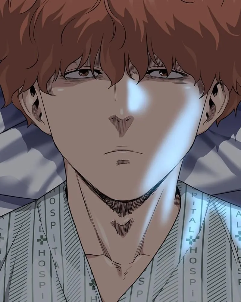 Read To Not Die EN Manga Online